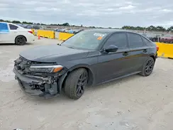 2HGFE2F51NH547521 2022 HONDA CIVIC