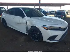 2HGFE2F51NH547969 2022 HONDA CIVIC