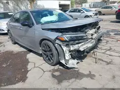 2HGFE2F51NH548233 2022 HONDA CIVIC