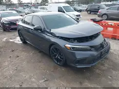 2HGFE2F51NH548863 2022 HONDA CIVIC