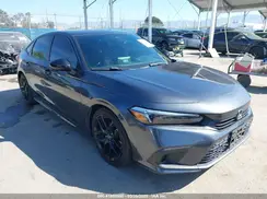 2HGFE2F51NH548880 2022 HONDA CIVIC