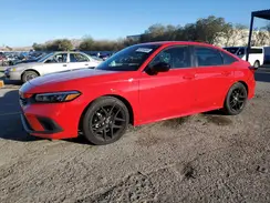 2HGFE2F51NH548958 2022 HONDA CIVIC