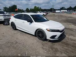 2HGFE2F51NH549561 2022 HONDA CIVIC
