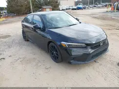 2HGFE2F51NH549656 2022 HONDA CIVIC