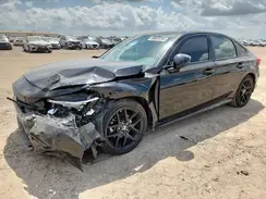 2HGFE2F51NH549723 2022 HONDA CIVIC