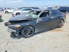 2HGFE2F51NH549737 2022 HONDA CIVIC