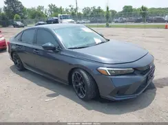 2HGFE2F51NH549902 2022 HONDA CIVIC
