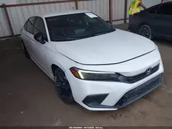2HGFE2F51NH551343 2022 HONDA CIVIC