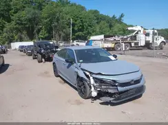 2HGFE2F51NH552606 2022 HONDA CIVIC