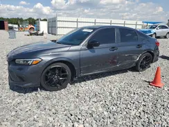 2HGFE2F51NH553545 2022 HONDA CIVIC
