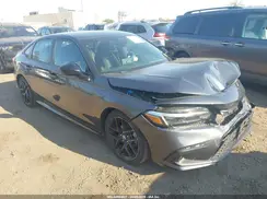 2HGFE2F51NH553576 2022 HONDA CIVIC