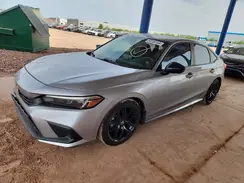 2HGFE2F51NH554548 2022 HONDA CIVIC