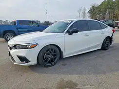 2HGFE2F51NH554596 2022 HONDA CIVIC