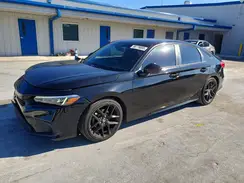 2HGFE2F51NH554789 2022 HONDA CIVIC
