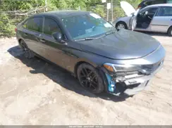 2HGFE2F51NH554954 2022 HONDA CIVIC