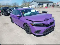 2HGFE2F51NH555036 2022 HONDA CIVIC