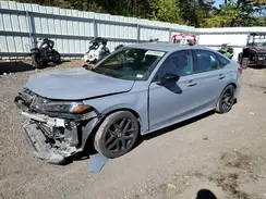 2HGFE2F51NH555120 2022 HONDA CIVIC