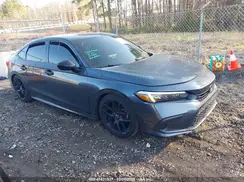 2HGFE2F51NH556400 2022 HONDA CIVIC