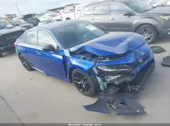 2HGFE2F51NH557577 2022 HONDA CIVIC