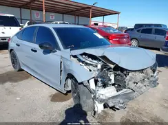 2HGFE2F51NH559720 2022 HONDA CIVIC