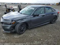 2HGFE2F51NH560253 2022 HONDA CIVIC