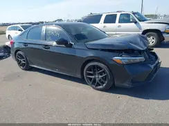 2HGFE2F51NH560348 2022 HONDA CIVIC