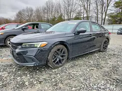 2HGFE2F51NH560379 2022 HONDA CIVIC