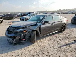 2HGFE2F51NH560530 2022 HONDA CIVIC