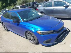 2HGFE2F51NH560575 2022 HONDA CIVIC