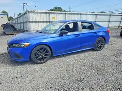 2HGFE2F51NH560625 2022 HONDA CIVIC