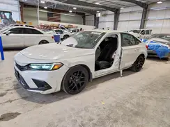 2HGFE2F51NH561712 2022 HONDA CIVIC