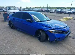2HGFE2F51NH561869 2022 HONDA CIVIC