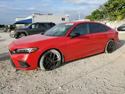 2HGFE2F51NH561984 2022 HONDA CIVIC