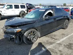 2HGFE2F51NH562164 2022 HONDA CIVIC