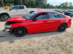 2HGFE2F51NH562391 2022 HONDA CIVIC