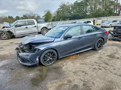 2HGFE2F51NH562455 2022 HONDA CIVIC