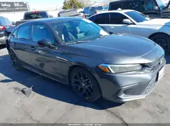 2HGFE2F51NH562469 2022 HONDA CIVIC