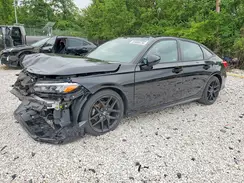 2HGFE2F51NH562696 2022 HONDA CIVIC
