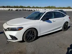 2HGFE2F51NH563038 2022 HONDA CIVIC