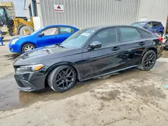 2HGFE2F51NH563816 2022 HONDA CIVIC
