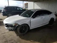 2HGFE2F51NH564321 2022 HONDA CIVIC