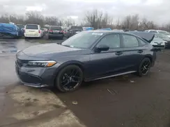 2HGFE2F51NH564934 2022 HONDA CIVIC