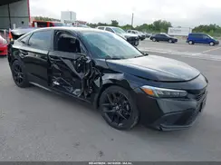 2HGFE2F51NH565100 2022 HONDA CIVIC