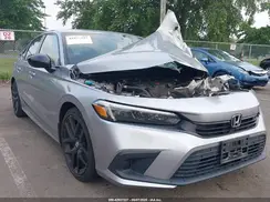 2HGFE2F51NH566022 2022 HONDA CIVIC