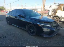 2HGFE2F51NH566523 2022 HONDA CIVIC