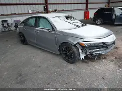 2HGFE2F51NH566618 2022 HONDA CIVIC