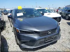 2HGFE2F51NH566831 2022 HONDA CIVIC