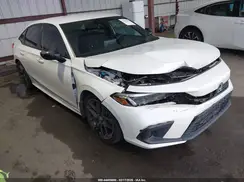 2HGFE2F51NH567168 2022 HONDA CIVIC