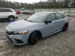 2HGFE2F51NH567218 2022 HONDA CIVIC