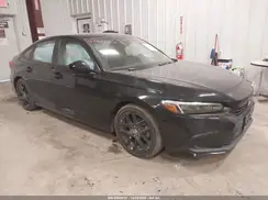 2HGFE2F51NH567414 2022 HONDA CIVIC